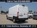 New 2024 Ram ProMaster 2500 High Roof FWD, Empty Cargo Van for sale #35644 - photo 2