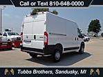 New 2024 Ram ProMaster 2500 High Roof FWD, Empty Cargo Van for sale #35644 - photo 6