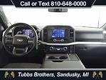 Used 2022 Ford F-150 XLT Super Cab 4x4, Pickup for sale #35655A - photo 8