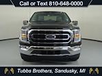 Used 2022 Ford F-150 XLT Super Cab 4x4, Pickup for sale #35655A - photo 5