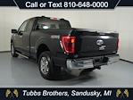 Used 2022 Ford F-150 XLT Super Cab 4x4, Pickup for sale #35655A - photo 2