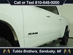 Used 2020 Ram 1500 Laramie Crew Cab 4x4, Pickup for sale #35678A - photo 13