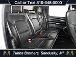 Used 2020 Ram 1500 Laramie Crew Cab 4x4, Pickup for sale #35678A - photo 14