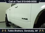 Used 2020 Ram 1500 Laramie Crew Cab 4x4, Pickup for sale #35678A - photo 15