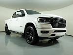 Used 2020 Ram 1500 Laramie Crew Cab 4x4, Pickup for sale #35678A - photo 3