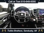 Used 2020 Ram 1500 Laramie Crew Cab 4x4, Pickup for sale #35678A - photo 20