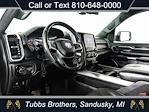 Used 2020 Ram 1500 Laramie Crew Cab 4x4, Pickup for sale #35678A - photo 4