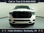 Used 2020 Ram 1500 Laramie Crew Cab 4x4, Pickup for sale #35678A - photo 6