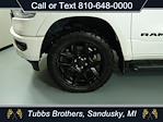 Used 2020 Ram 1500 Laramie Crew Cab 4x4, Pickup for sale #35678A - photo 7