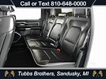 Used 2020 Ram 1500 Laramie Crew Cab 4x4, Pickup for sale #35678A - photo 9