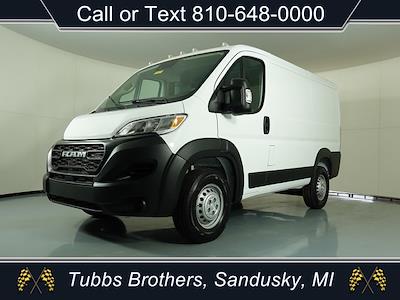 New 2024 Ram ProMaster 1500 Standard Roof FWD, Empty Cargo Van for sale #35684 - photo 1