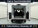 New 2024 Ram ProMaster 1500 Standard Roof FWD, Empty Cargo Van for sale #35684 - photo 2