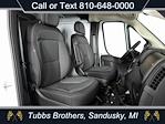 New 2024 Ram ProMaster 1500 Standard Roof FWD, Empty Cargo Van for sale #35684 - photo 11