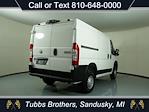 New 2024 Ram ProMaster 1500 Standard Roof FWD, Empty Cargo Van for sale #35684 - photo 12