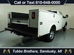 New 2024 Ram 3500 Tradesman Regular Cab 4x4, Service Truck for sale #35730 - photo 12