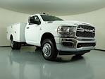 New 2024 Ram 3500 Tradesman Regular Cab 4x4, Service Truck for sale #35730 - photo 3