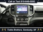 New 2024 Ram 3500 Tradesman Regular Cab 4x4, Service Truck for sale #35730 - photo 4