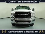 New 2024 Ram 3500 Tradesman Regular Cab 4x4, Service Truck for sale #35730 - photo 5