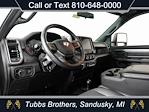 New 2024 Ram 3500 Tradesman Regular Cab 4x4, Service Truck for sale #35730 - photo 6