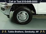 New 2024 Ram 3500 Tradesman Regular Cab 4x4, Service Truck for sale #35730 - photo 9