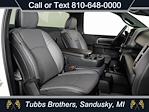 New 2024 Ram 3500 Tradesman Regular Cab 4x4, Service Truck for sale #35730 - photo 10