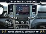 New 2024 Ram 2500 Tradesman Regular Cab 4x4, Service Truck for sale #35732 - photo 5