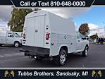 New 2024 Ram 2500 Tradesman Regular Cab 4x4, Service Truck for sale #35732 - photo 6