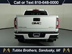 Used 2018 GMC Canyon Denali Crew Cab 4x4, Pickup for sale #35736P - photo 9