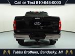 Used 2021 Ford F-150 XLT SuperCrew Cab 4x4, Pickup for sale #35737P - photo 11