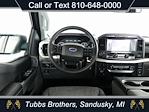 Used 2021 Ford F-150 XLT SuperCrew Cab 4x4, Pickup for sale #35737P - photo 14