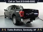 Used 2021 Ford F-150 XLT SuperCrew Cab 4x4, Pickup for sale #35737P - photo 2