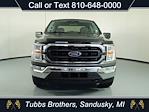 Used 2021 Ford F-150 XLT SuperCrew Cab 4x4, Pickup for sale #35738P - photo 15