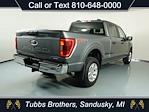 Used 2021 Ford F-150 XLT SuperCrew Cab 4x4, Pickup for sale #35738P - photo 8