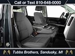 Used 2019 Chevrolet Silverado 2500 LT Crew Cab 4x4, Pickup for sale #35784P - photo 17