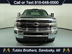 Used 2019 Chevrolet Silverado 2500 LT Crew Cab 4x4, Pickup for sale #35784P - photo 5