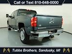 Used 2019 Chevrolet Silverado 2500 LT Crew Cab 4x4, Pickup for sale #35784P - photo 2