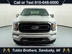 Used 2023 Ford F-150 XLT SuperCrew Cab 4x4, Pickup for sale #35789P - photo 10