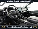 Used 2023 Ford F-150 XLT SuperCrew Cab 4x4, Pickup for sale #35789P - photo 11