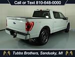 Used 2023 Ford F-150 XLT SuperCrew Cab 4x4, Pickup for sale #35789P - photo 8