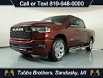 New 2025 Ram 1500 Lone Star Crew Cab 4x4, Pickup for sale #35796 - photo 1