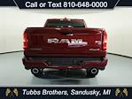 New 2025 Ram 1500 Lone Star Crew Cab 4x4, Pickup for sale #35796 - photo 10