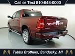 New 2025 Ram 1500 Lone Star Crew Cab 4x4, Pickup for sale #35796 - photo 2