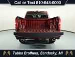 New 2025 Ram 1500 Lone Star Crew Cab 4x4, Pickup for sale #35796 - photo 8