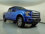 Used 2015 Ford F-150 Lariat SuperCrew Cab 4x4, Pickup for sale #35801P - photo 2