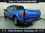 Used 2015 Ford F-150 Lariat SuperCrew Cab 4x4, Pickup for sale #35801P - photo 8