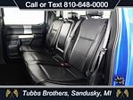 Used 2015 Ford F-150 Lariat SuperCrew Cab 4x4, Pickup for sale #35801P - photo 9