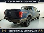 Used 2017 Ford F-150 Lariat SuperCrew Cab 4x4, Pickup for sale #35804P - photo 13