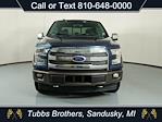 Used 2017 Ford F-150 Lariat SuperCrew Cab 4x4, Pickup for sale #35804P - photo 5