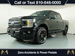 Used 2020 Ford F-150 XLT SuperCrew Cab 4x4, Pickup for sale #35805P - photo 1