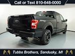 Used 2020 Ford F-150 XLT SuperCrew Cab 4x4, Pickup for sale #35805P - photo 11